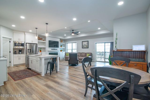 318 High Peak Pl, Elizabethtown, KY 42701