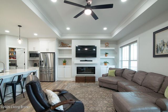 318 High Peak Pl, Elizabethtown, KY 42701