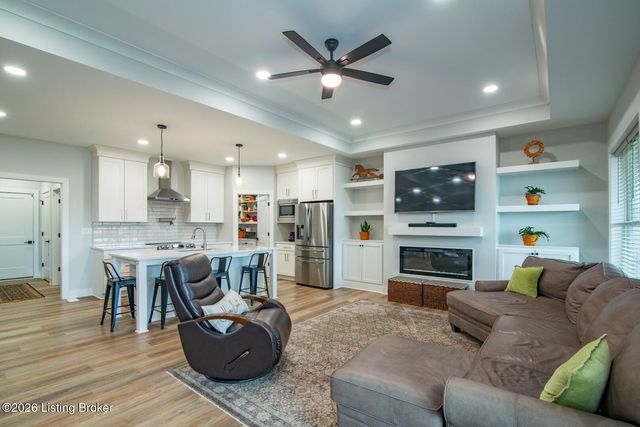 318 High Peak Pl, Elizabethtown, KY 42701