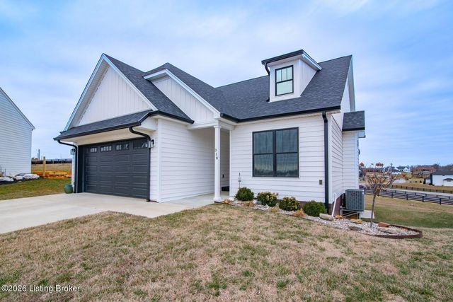 318 High Peak Pl, Elizabethtown, KY 42701
