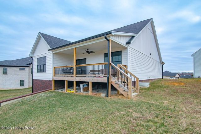 318 High Peak Pl, Elizabethtown, KY 42701