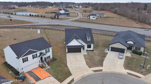 318 High Peak Pl, Elizabethtown, KY 42701