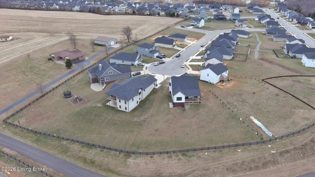 318 High Peak Pl, Elizabethtown, KY 42701