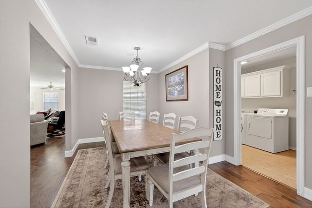 102 Royal Oaks Drive, Greenville, TX 75402