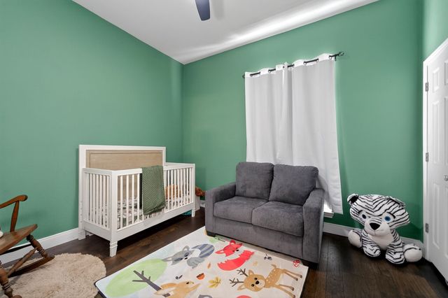 102 Royal Oaks Drive, Greenville, TX 75402