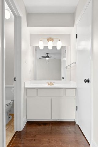 1907 Dauphine CV, Austin, TX 78727