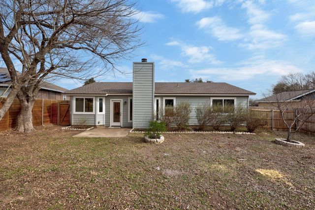 1907 Dauphine CV, Austin, TX 78727