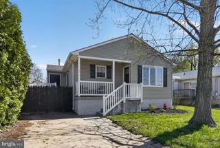 5 WILLOW RD, Westville, NJ 08093