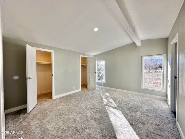 7615 E Creekside Drive, Flagstaff, AZ 86004