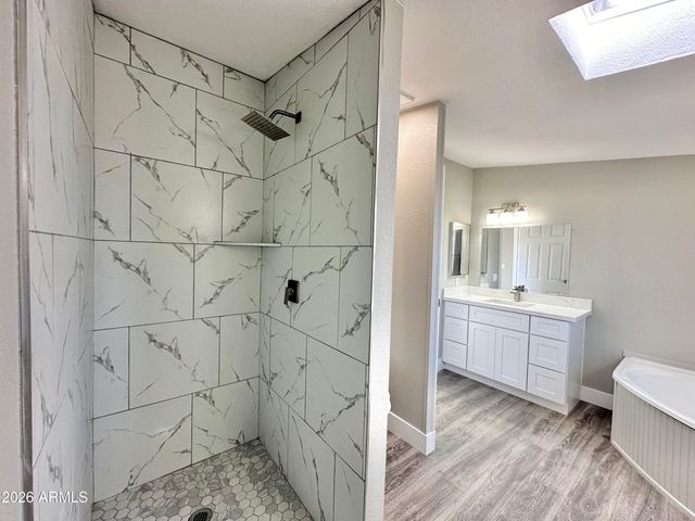 7615 E Creekside Drive, Flagstaff, AZ 86004