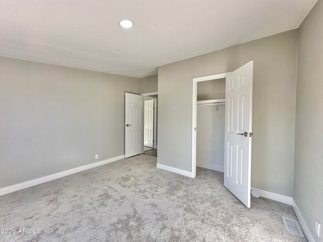 7615 E Creekside Drive, Flagstaff, AZ 86004