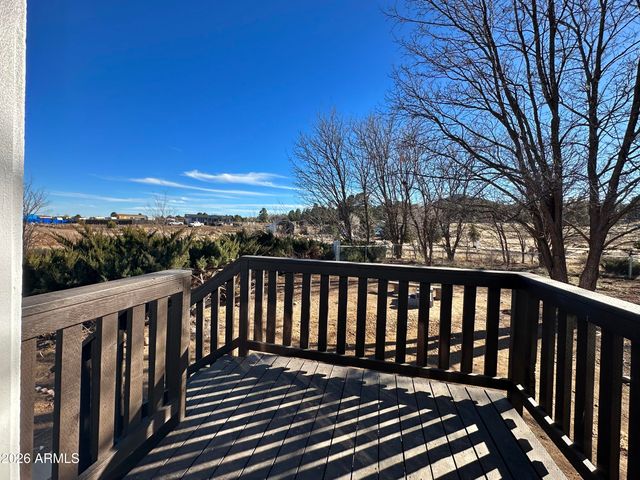 7615 E Creekside Drive, Flagstaff, AZ 86004