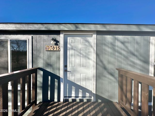 7615 E Creekside Drive, Flagstaff, AZ 86004