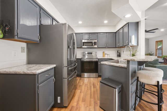 11727 W Rolling Hills Street, Wichita, KS 67212