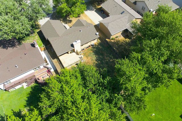 11727 W Rolling Hills Street, Wichita, KS 67212