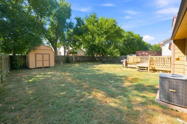 11727 W Rolling Hills Street, Wichita, KS 67212