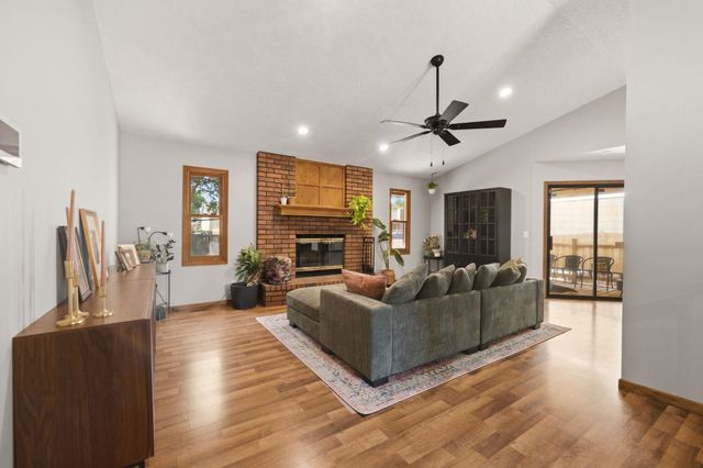 11727 W Rolling Hills Street, Wichita, KS 67212