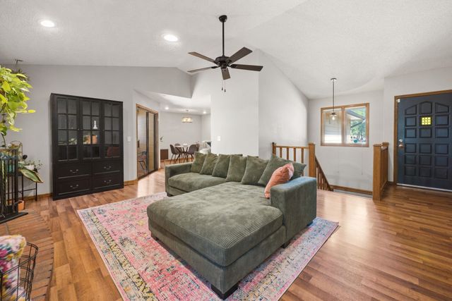 11727 W Rolling Hills Street, Wichita, KS 67212