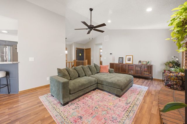 11727 W Rolling Hills Street, Wichita, KS 67212