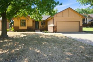 11727 W Rolling Hills Street, Wichita, KS 67212