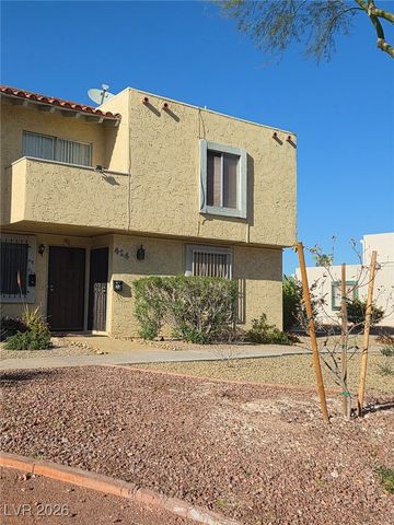 414 Pecos Way, Las Vegas, NV 89121