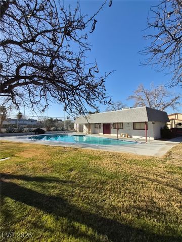 414 Pecos Way, Las Vegas, NV 89121