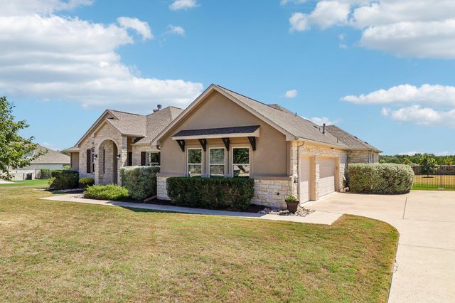 2640 Great Owl PASS, Leander, TX 78641