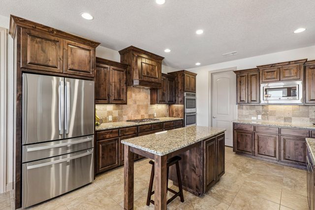 2640 Great Owl PASS, Leander, TX 78641
