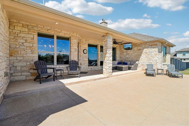 2640 Great Owl PASS, Leander, TX 78641