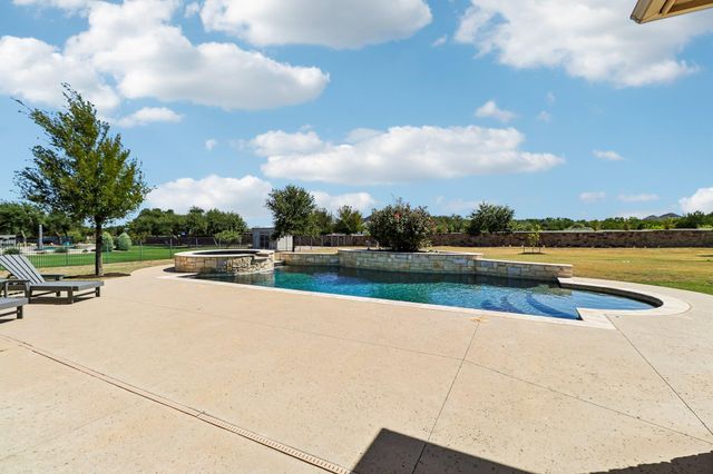 2640 Great Owl PASS, Leander, TX 78641