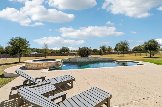 2640 Great Owl PASS, Leander, TX 78641