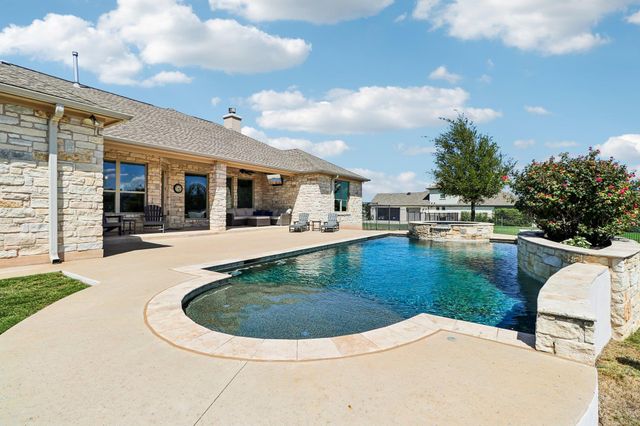 2640 Great Owl PASS, Leander, TX 78641