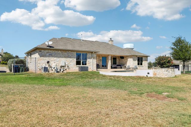 2640 Great Owl PASS, Leander, TX 78641