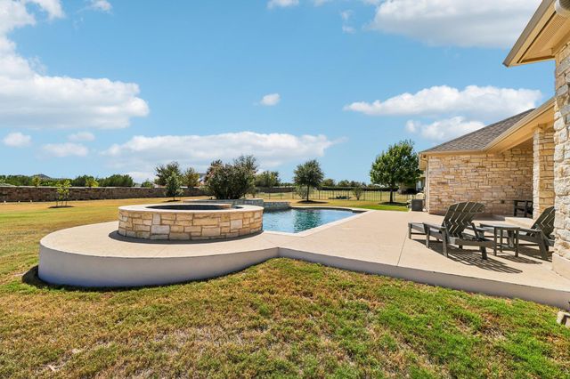2640 Great Owl PASS, Leander, TX 78641