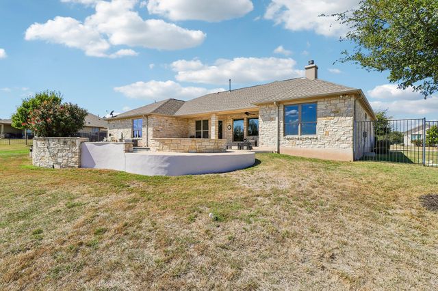 2640 Great Owl PASS, Leander, TX 78641