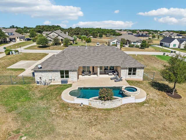 2640 Great Owl PASS, Leander, TX 78641