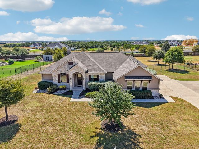 2640 Great Owl PASS, Leander, TX 78641