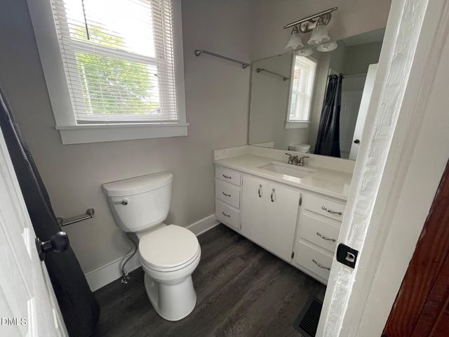 779 Chalybeate Springs Road, Angier, NC 27501