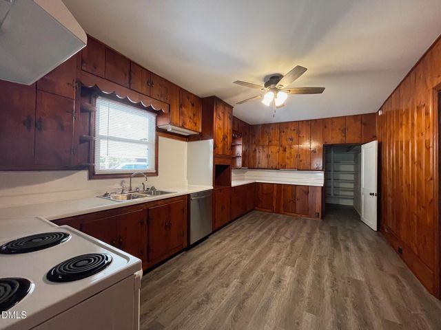 779 Chalybeate Springs Road, Angier, NC 27501