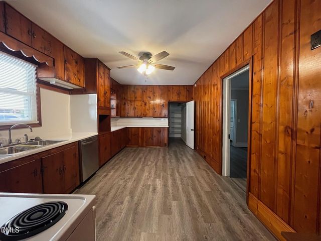 779 Chalybeate Springs Road, Angier, NC 27501