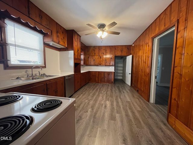 779 Chalybeate Springs Road, Angier, NC 27501