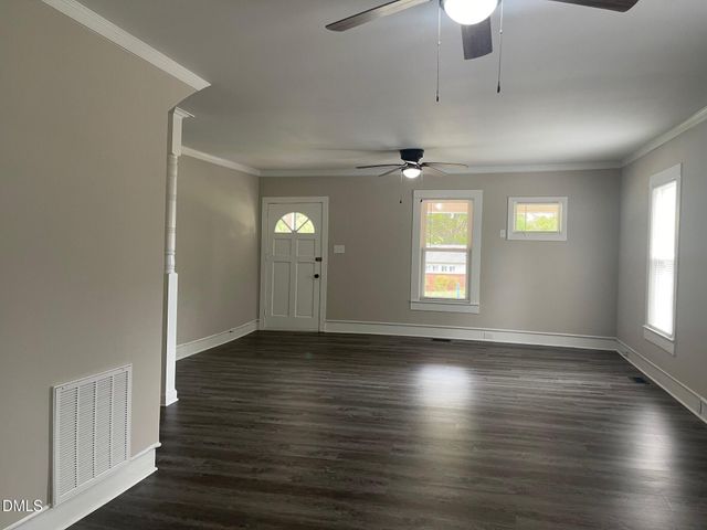 779 Chalybeate Springs Road, Angier, NC 27501