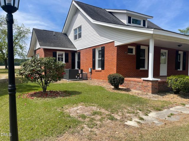 779 Chalybeate Springs Road, Angier, NC 27501