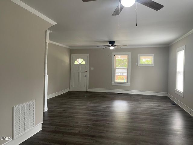 779 Chalybeate Springs Road, Angier, NC 27501