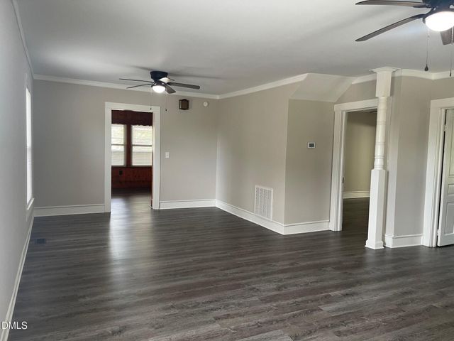 779 Chalybeate Springs Road, Angier, NC 27501