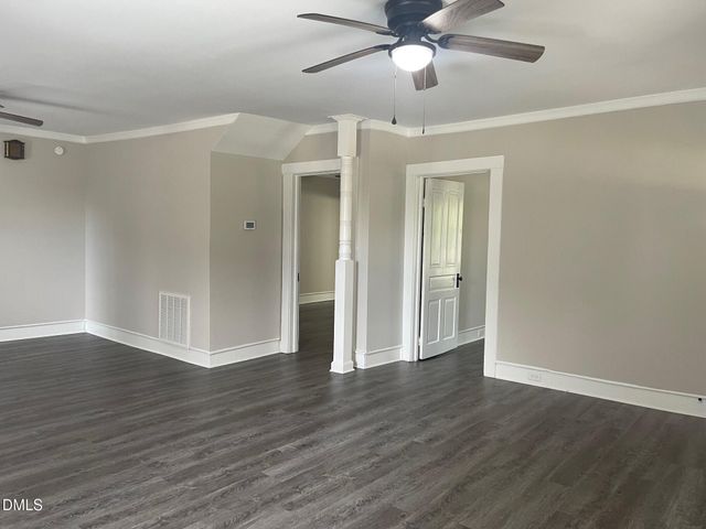 779 Chalybeate Springs Road, Angier, NC 27501