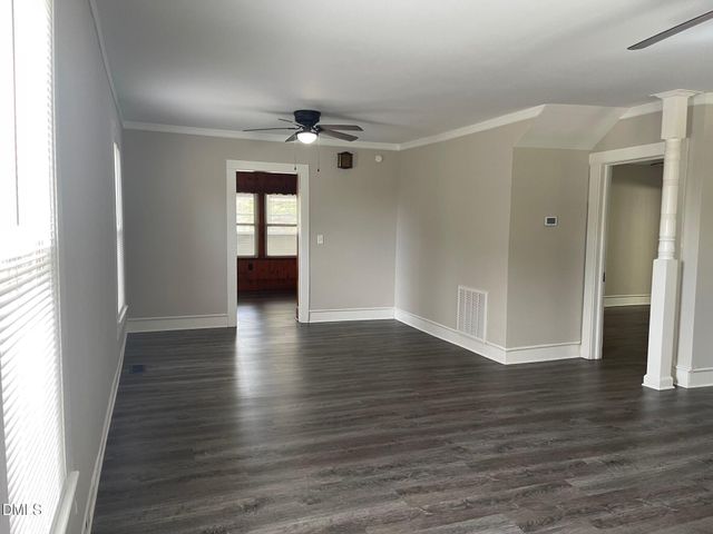 779 Chalybeate Springs Road, Angier, NC 27501