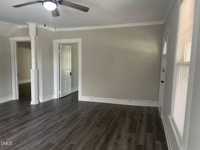 779 Chalybeate Springs Road, Angier, NC 27501
