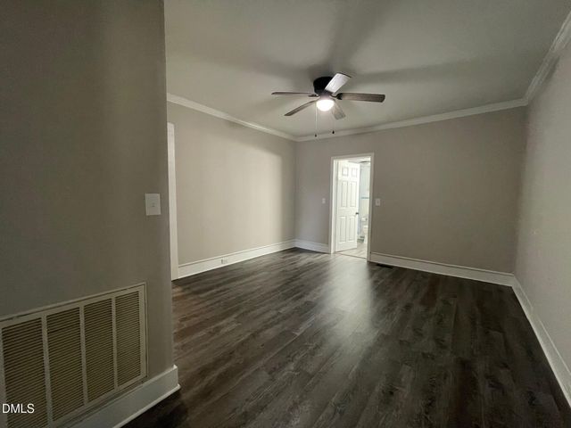 779 Chalybeate Springs Road, Angier, NC 27501