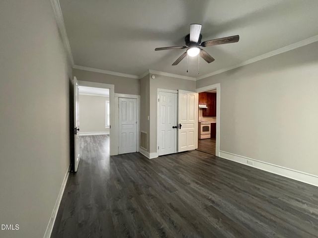779 Chalybeate Springs Road, Angier, NC 27501